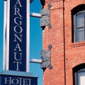 ARGONAUT HOTEL