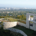 GETTY CENTER