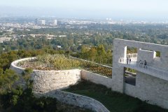 GETTY CENTER