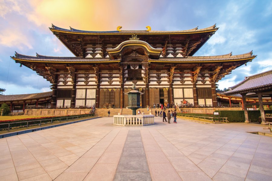 TŌDAI-JI