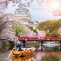 HIMEJI CASTLE