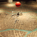 HIROSHIMA PEACE MEMORIAL MUSEUM