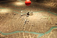MUSÉE DU MÉMORIAL DE LA PAIX DE HIROSHIMA