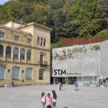 SAN TELMO MUSEOA