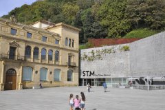 SAN TELMO MUSEOA