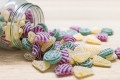 LA CONFISERIE BRESSAUDE