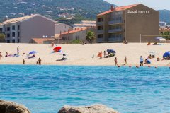 BEACH HÔTEL