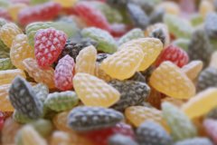 CONFISERIE DES HAUTES VOSGES - CDHV