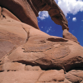 DELICATE ARCH