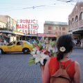 PIKE PLACE MARKET