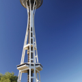 SPACE NEEDLE