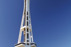 SPACE NEEDLE