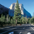 YOSEMITE VALLEY