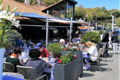 CHEZ ALBERT