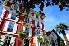 HÔTEL & ESPACE BIEN-ÊTRE LA MAISON DU LIERRE