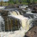 KARFIGUELA WATERFALLS