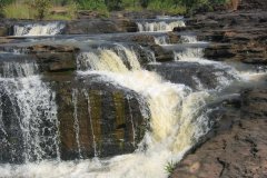 CASCADES DE KARFIGUÉLA