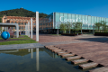 MUSEO DE LA CIENCA COSMOCAIXA