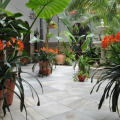 CASA DE LOS AZULEJOS