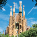 SAGRADA FAMILIA