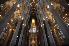 SAGRADA FAMÍLIA