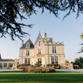 CHÂTEAU PAPE CLEMENT