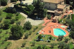HOTEL VILLA RIODDI