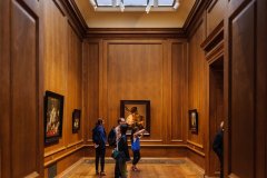 NATIONAL GALLERY OF ART