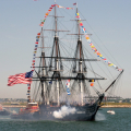 USS CONSTITUTION