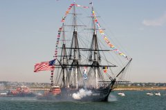 USS CONSTITUTION