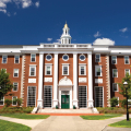HARVARD UNIVERSITY