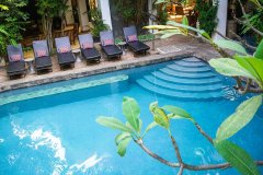 RAMBUTAN HOTEL AND RESORT SIEM REAP