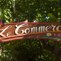 HÔTEL-RESTAURANT LE COMMERCE