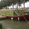 LE RÉSERVOIR