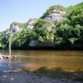 CANOAS VALLÉE VÉZÈRE