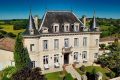 HÔTEL CHÂTEAU EDWARD 1ER