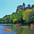 CANOË VACANCES