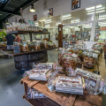 BISCUITERIE LOU COCAL
