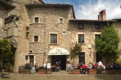 RELAIS DE LA TOUR