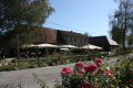 LA GRANGE DE L'ABBAYE