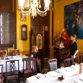 PALADAR LA GUARIDA
