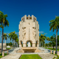 SANTA IFIGENIA CEMETERY