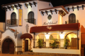 HÔTEL COLONIAL