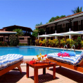 SAMARA PACIFIC LODGE