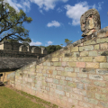 PARQUE ARQUEOLÓGICO COPÁN