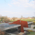 CENTRE DE LA MÉMOIRE - VILLAGE MARTYR