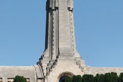 OSSUAIRE DE DOUAUMONT