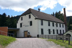MUSÉE DU TEXTILE DES VOSGES