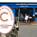 LES SABLÉS D'ASNELLES