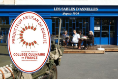 LES SABLÉS D'ASNELLES